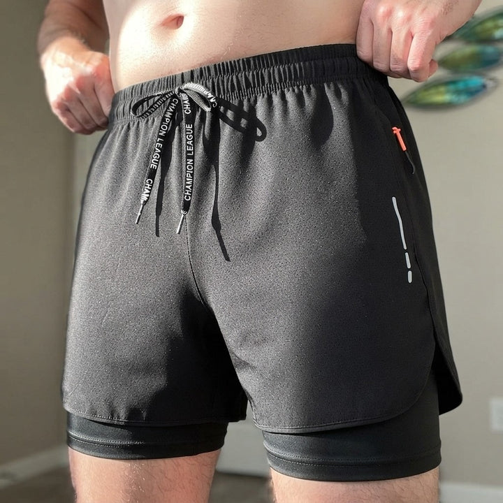 Men's Training Shorts