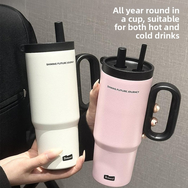 Bottles & Tumblers