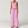 Quick-Drying Brushed Yoga Sport Suit