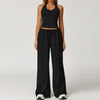 Quick-Drying Brushed Yoga Sport Suit