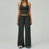 Quick-Drying Brushed Yoga Sport Suit