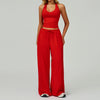 Quick-Drying Brushed Yoga Sport Suit