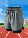 Men's Training Shorts