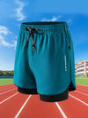 Men's Training Shorts
