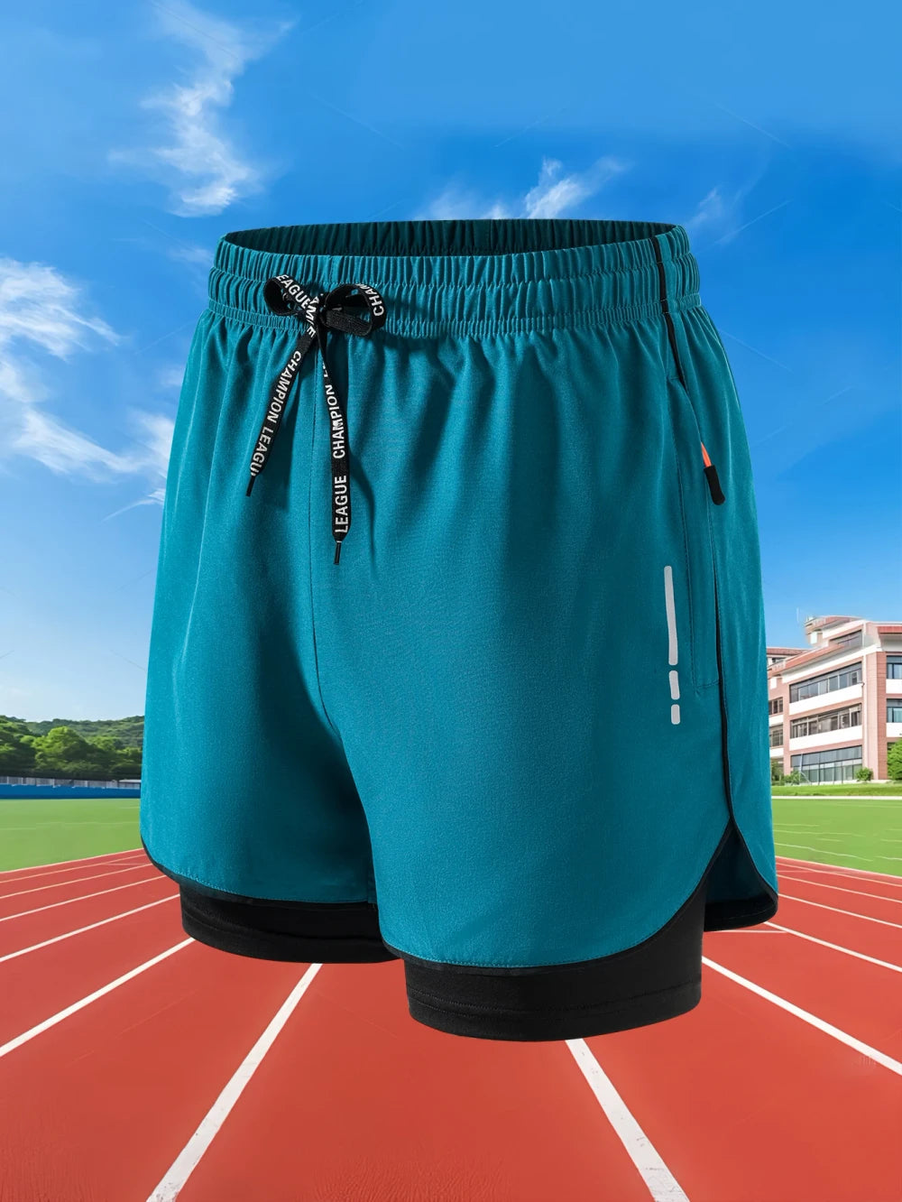 Men's Training Shorts