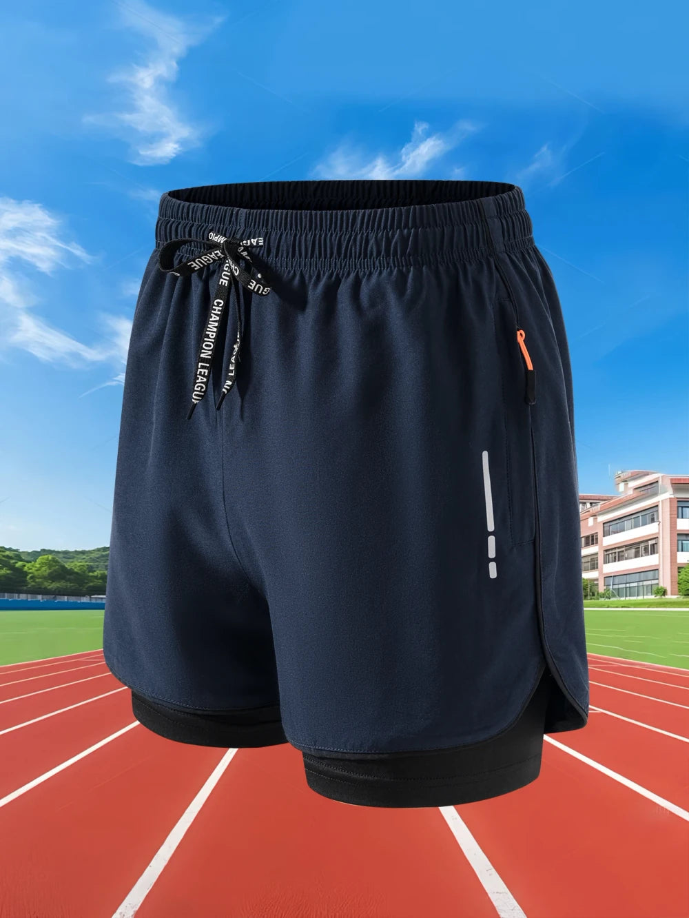 Men's Training Shorts