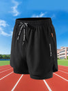Men's Training Shorts