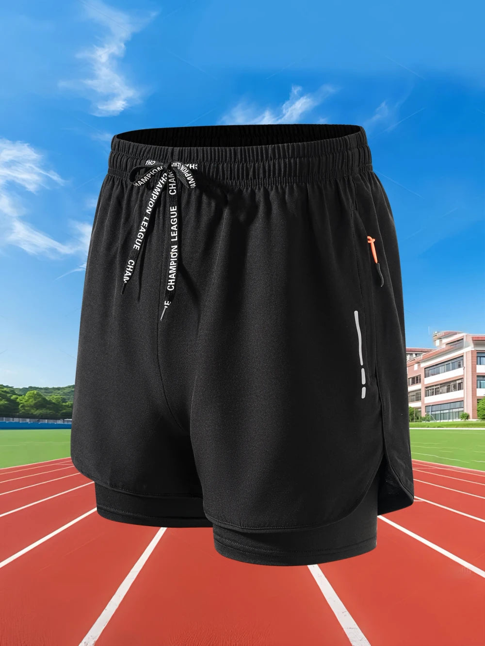 Men's Training Shorts