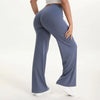 Wide Leg Sport Pants