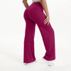 Wide Leg Sport Pants