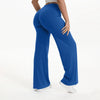 Wide Leg Sport Pants