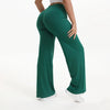 Wide Leg Sport Pants