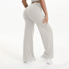 Wide Leg Sport Pants