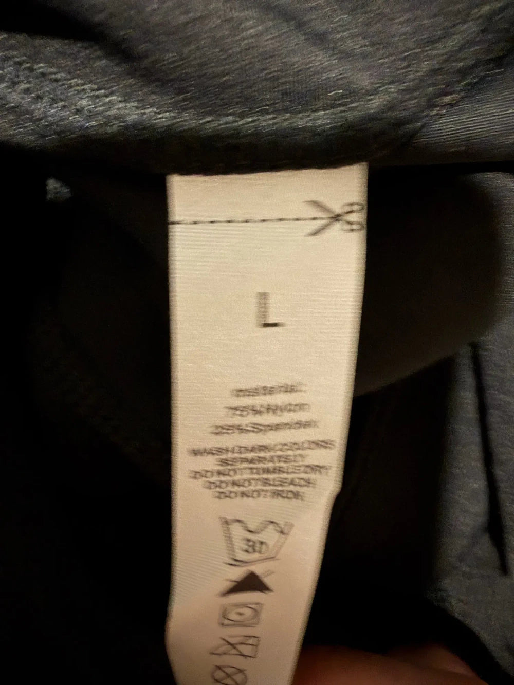 Review Card