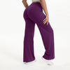 Wide Leg Sport Pants