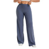 Wide Leg Sport Pants