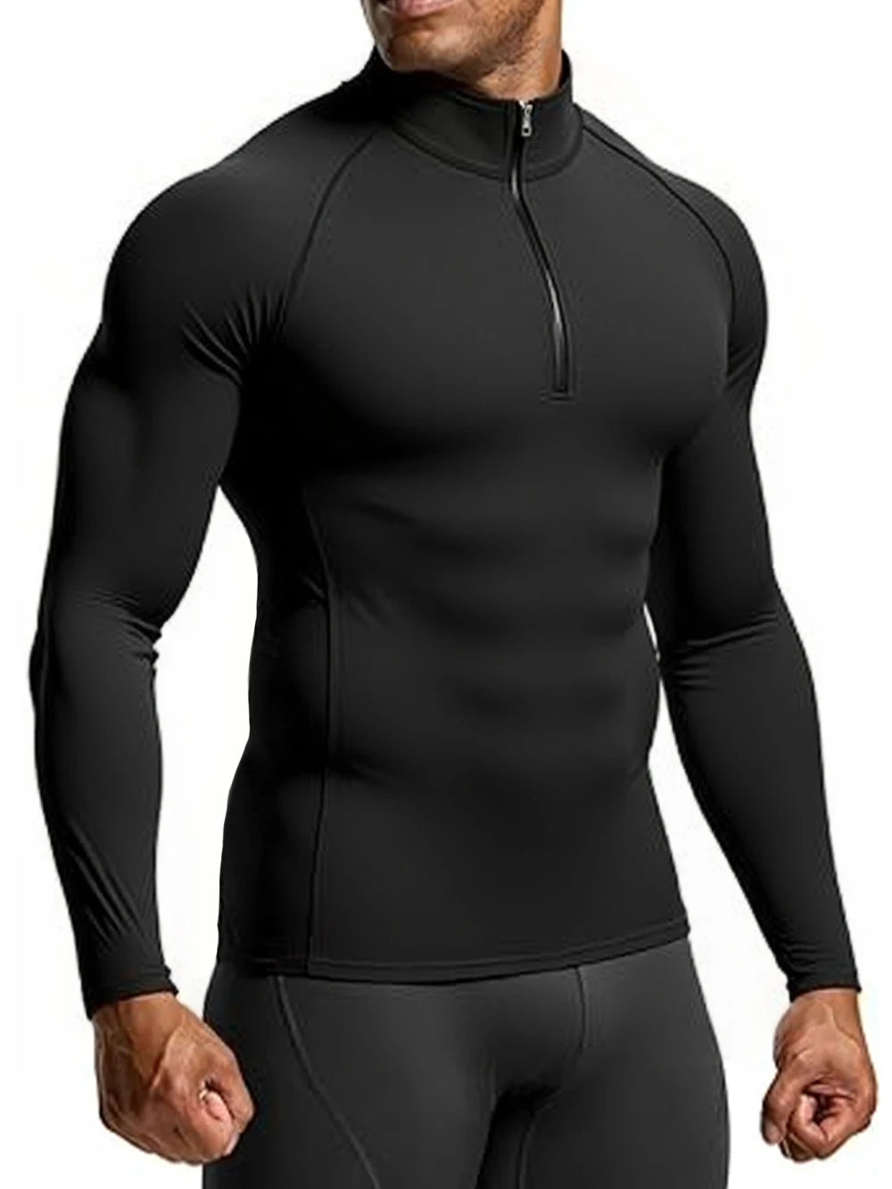 Men's Sport Quick-Dry T-Shirt
