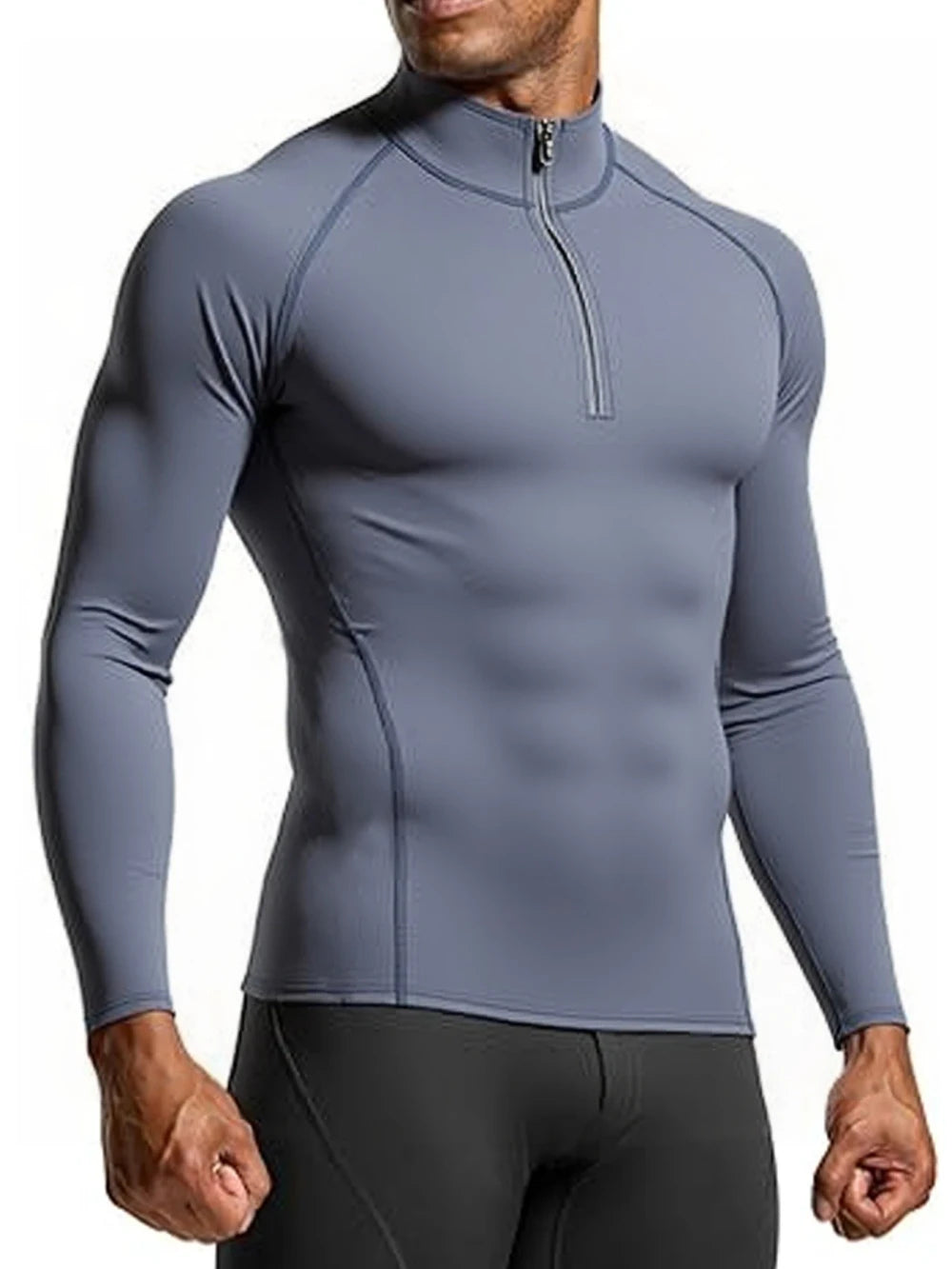 Men's Sport Quick-Dry T-Shirt