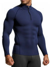 Men's Sport Quick-Dry T-Shirt