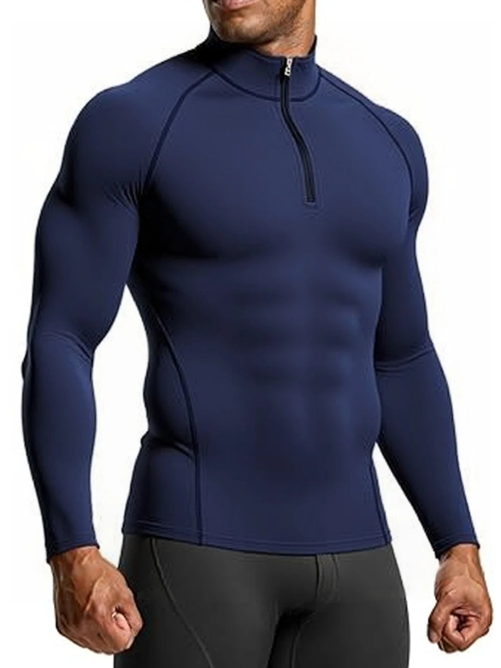 Men's Sport Quick-Dry T-Shirt