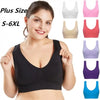 Racerback Sports Bra