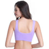 Racerback Sports Bra