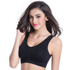 Racerback Sports Bra