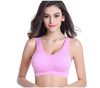 Racerback Sports Bra