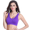 Racerback Sports Bra