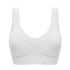 Racerback Sports Bra