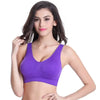 Racerback Sports Bra