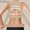 Posture Correction Sport Bra