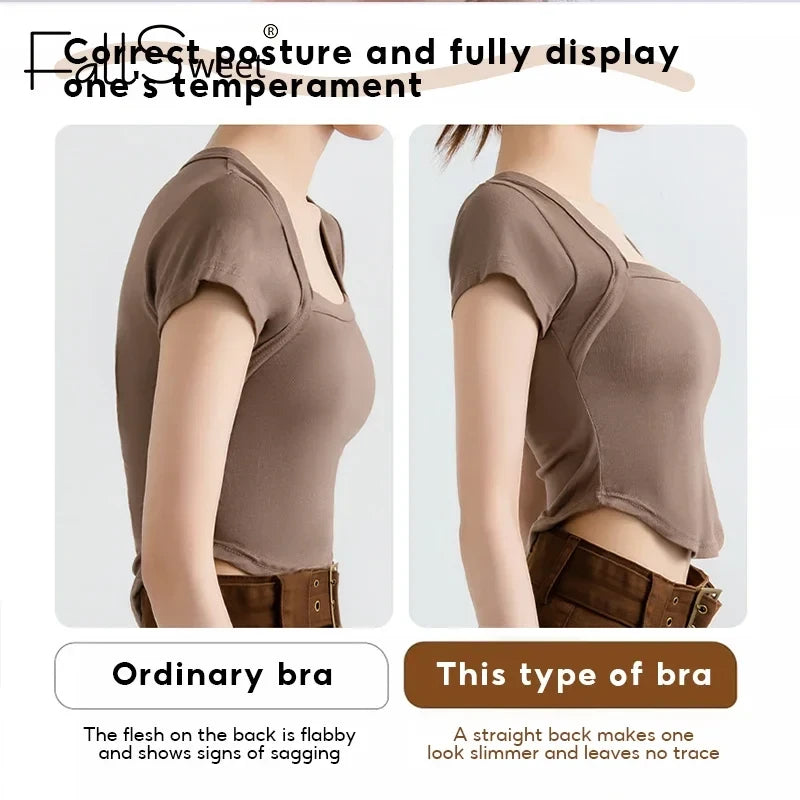 Posture Correction Sport Bra