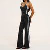 Nude Feel High Waist Sport Suit