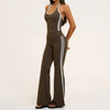 Nude Feel High Waist Sport Suit