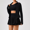 Womens Quick-Dry UV Protection Sport Coat