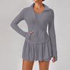 Womens Quick-Dry UV Protection Sport Coat