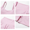 Seamless Knit Workout Set