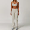 Women Athletic Workout Set