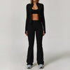 Women Athletic Workout Set