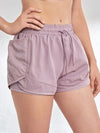 Women Training Sports Shorts