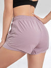 Women Training Sports Shorts