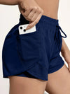 Women Training Sports Shorts