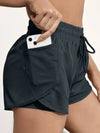 Women Training Sports Shorts