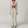 Women Athletic Workout Set