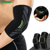 Elastic Compression Elbow Support Brace
