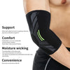 Elastic Compression Elbow Support Brace