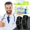 Elastic Compression Elbow Support Brace