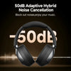 QCY H3 Pro Wireless Headphones