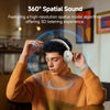 QCY H3 Pro Wireless Headphones